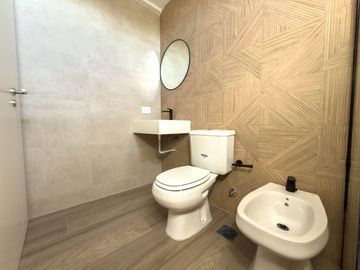 2 AMB ESTRENAR SAAVEDRA BALCÓN+TERRAZA PARRILLA