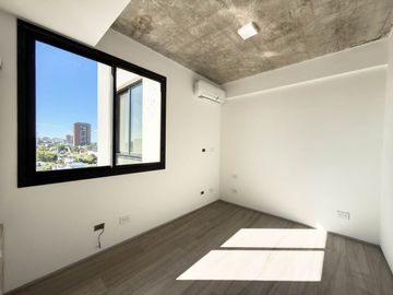 2 AMB ESTRENAR SAAVEDRA BALCÓN+TERRAZA PARRILLA