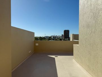 2 AMB ESTRENAR SAAVEDRA BALCÓN+TERRAZA PARRILLA