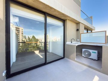 2 AMB ESTRENAR SAAVEDRA BALCÓN+TERRAZA PARRILLA