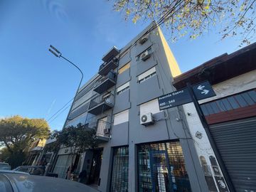 VENTA DEPTO 4 AMBIENTES CON BALCON P PATRICIOS
