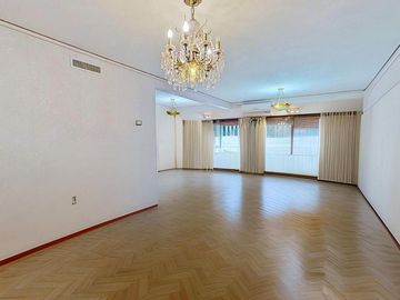Piso Exclusivo 4 Amb c/Dep + Cochera / Caballito