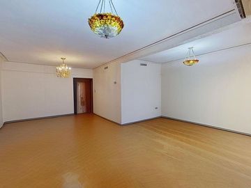 Piso Exclusivo 4 Amb c/Dep + Cochera / Caballito