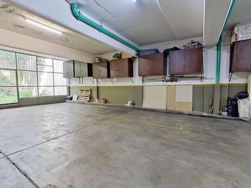 Piso Exclusivo 4 Amb c/Dep + Cochera / Caballito