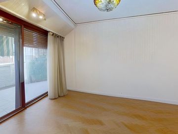Piso Exclusivo 4 Amb c/Dep + Cochera / Caballito