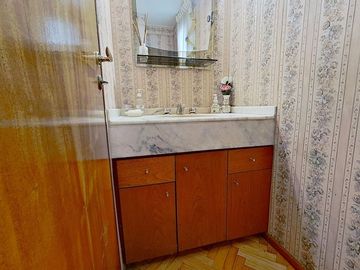 Piso Exclusivo 4 Amb c/Dep + Cochera / Caballito