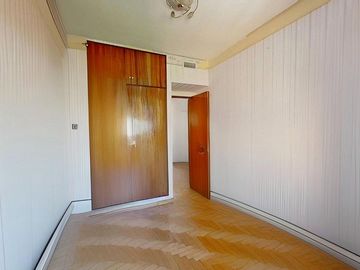 Piso Exclusivo 4 Amb c/Dep + Cochera / Caballito