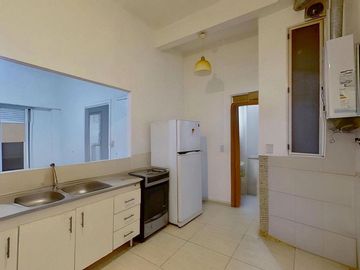 3 Amb c/Patio-Esparza y Rivadavia - Financiación