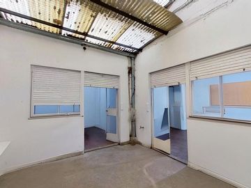 3 Amb c/Patio-Esparza y Rivadavia - Financiación