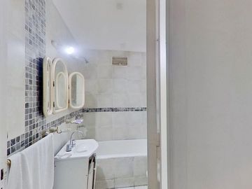 3 Amb c/Patio-Esparza y Rivadavia - Financiación