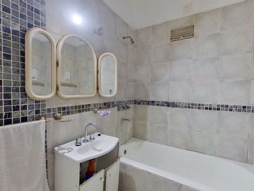 3 Amb c/Patio-Esparza y Rivadavia - Financiación
