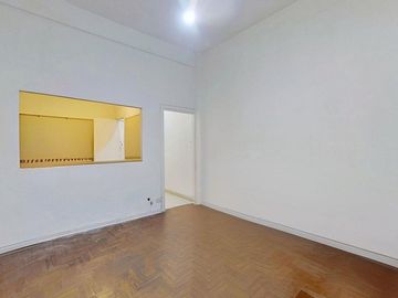 3 Amb c/Patio-Esparza y Rivadavia - Financiación