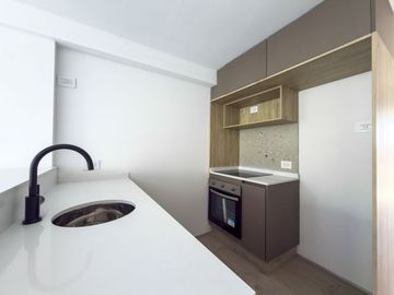 VENTA DEPTO 2 AMB A ESTRENAR SAAVEDRA