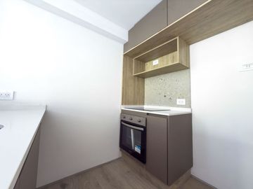 VENTA DEPTO 2 AMB A ESTRENAR SAAVEDRA