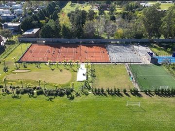Lote en venta Lagos de Canning oportunidad permuta