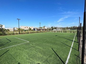 Lote en venta Lagos de Canning oportunidad permuta