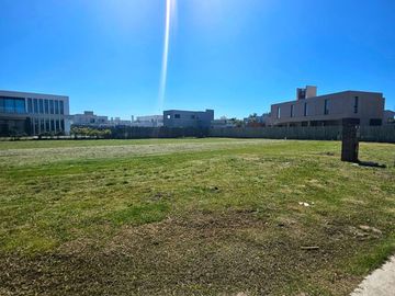 Lote en venta Lagos de Canning oportunidad permuta
