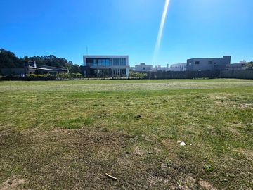 Lote en venta Lagos de Canning oportunidad permuta
