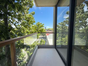 VENTA DEPTO 2 AMB CON BALCON A ESTRENAR SAAVEDRA