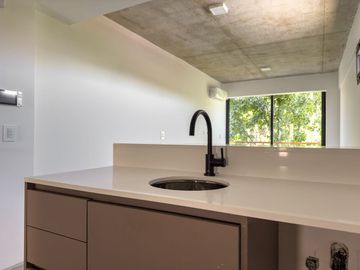 VENTA DEPTO 2 AMB CON BALCON A ESTRENAR SAAVEDRA