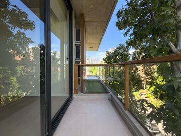 VENTA DEPTO 2 AMB CON BALCON A ESTRENAR SAAVEDRA