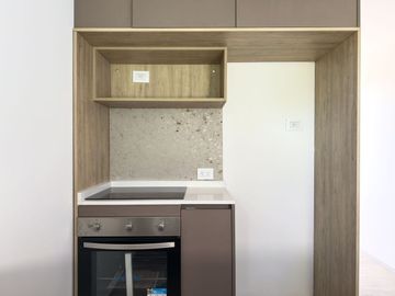 VENTA DEPTO 2 AMB CON BALCON A ESTRENAR SAAVEDRA