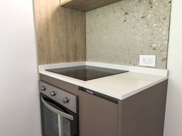 VENTA DEPTO 2 AMB CON BALCON A ESTRENAR SAAVEDRA