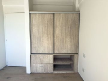 VENTA DEPTO 2 AMB CON BALCON A ESTRENAR SAAVEDRA