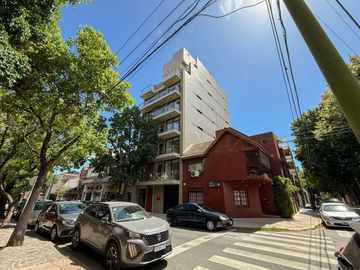 VENTA DEPTO 2 AMB CON BALCON A ESTRENAR SAAVEDRA