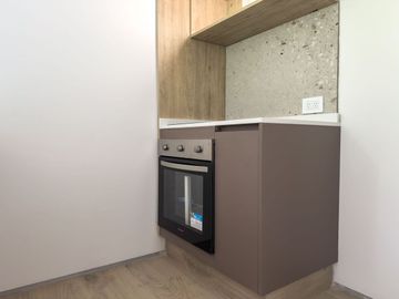 VENTA DEPTO 2 AMB CON BALCON A ESTRENAR SAAVEDRA