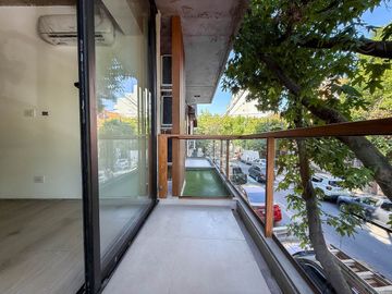 VENTA DEPTO 2 AMB CON BALCON A ESTRENAR SAAVEDRA