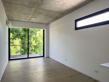 VENTA DEPTO 2 AMB CON BALCON A ESTRENAR SAAVEDRA