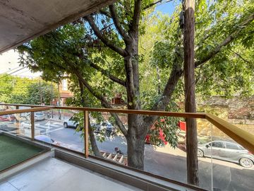 VENTA DEPTO 2 AMB CON BALCON A ESTRENAR SAAVEDRA