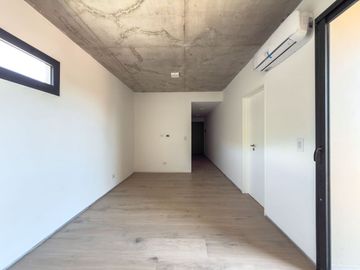 DEPTO 2 AMB EN SAAVEDRA A ESTRENAR CON BALCÓN