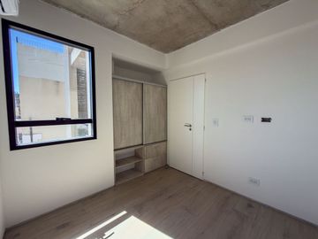 DEPTO 2 AMB EN SAAVEDRA A ESTRENAR CON BALCÓN