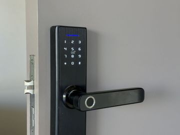 VENTA A ESTRENAR 2 AMBIENTES - SAAVEDRA
