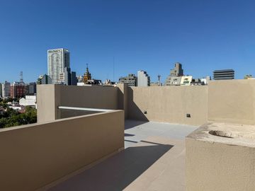 VENTA A ESTRENAR 2 AMBIENTES - SAAVEDRA