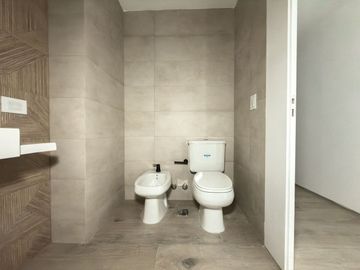 VENTA A ESTRENAR 2 AMBIENTES - SAAVEDRA