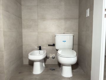 VENTA A ESTRENAR 2 AMBIENTES - SAAVEDRA