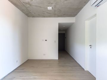 VENTA A ESTRENAR 2 AMBIENTES - SAAVEDRA