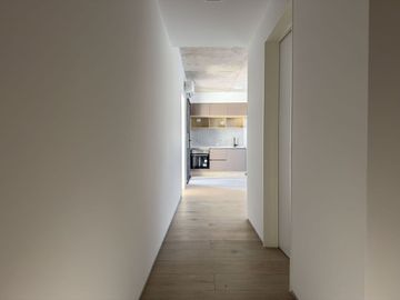 VENTA A ESTRENAR 2 AMBIENTES - SAAVEDRA
