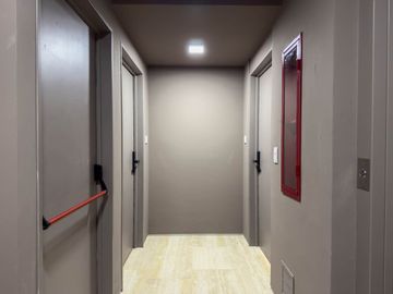 VENTA A ESTRENAR 2 AMBIENTES - SAAVEDRA