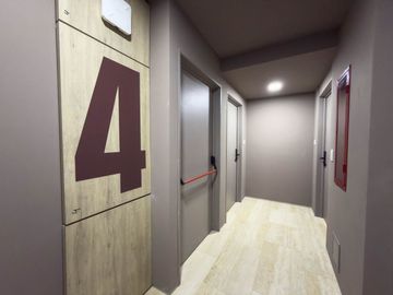 VENTA A ESTRENAR 2 AMBIENTES - SAAVEDRA