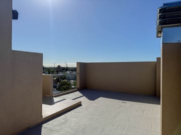 VENTA A ESTRENAR 2 AMBIENTES - SAAVEDRA
