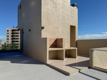 VENTA A ESTRENAR 2 AMBIENTES - SAAVEDRA