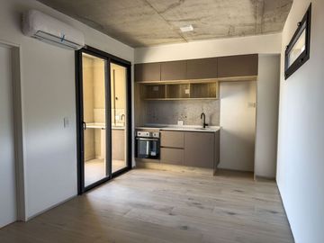 VENTA A ESTRENAR 2 AMBIENTES - SAAVEDRA