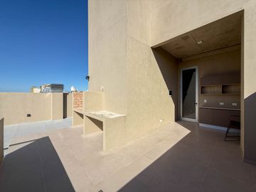 VENTA A ESTRENAR 2 AMBIENTES - SAAVEDRA