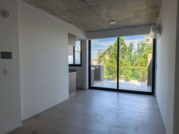 DEPTO 2 AMB EN SAAVEDRA A ESTRENAR BALCÓN TERRAZA
