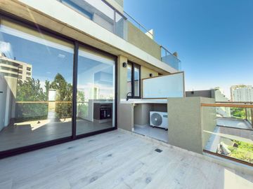DEPTO 2 AMB EN SAAVEDRA A ESTRENAR BALCÓN TERRAZA