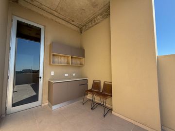 DEPTO 2 AMB EN SAAVEDRA A ESTRENAR BALCÓN TERRAZA